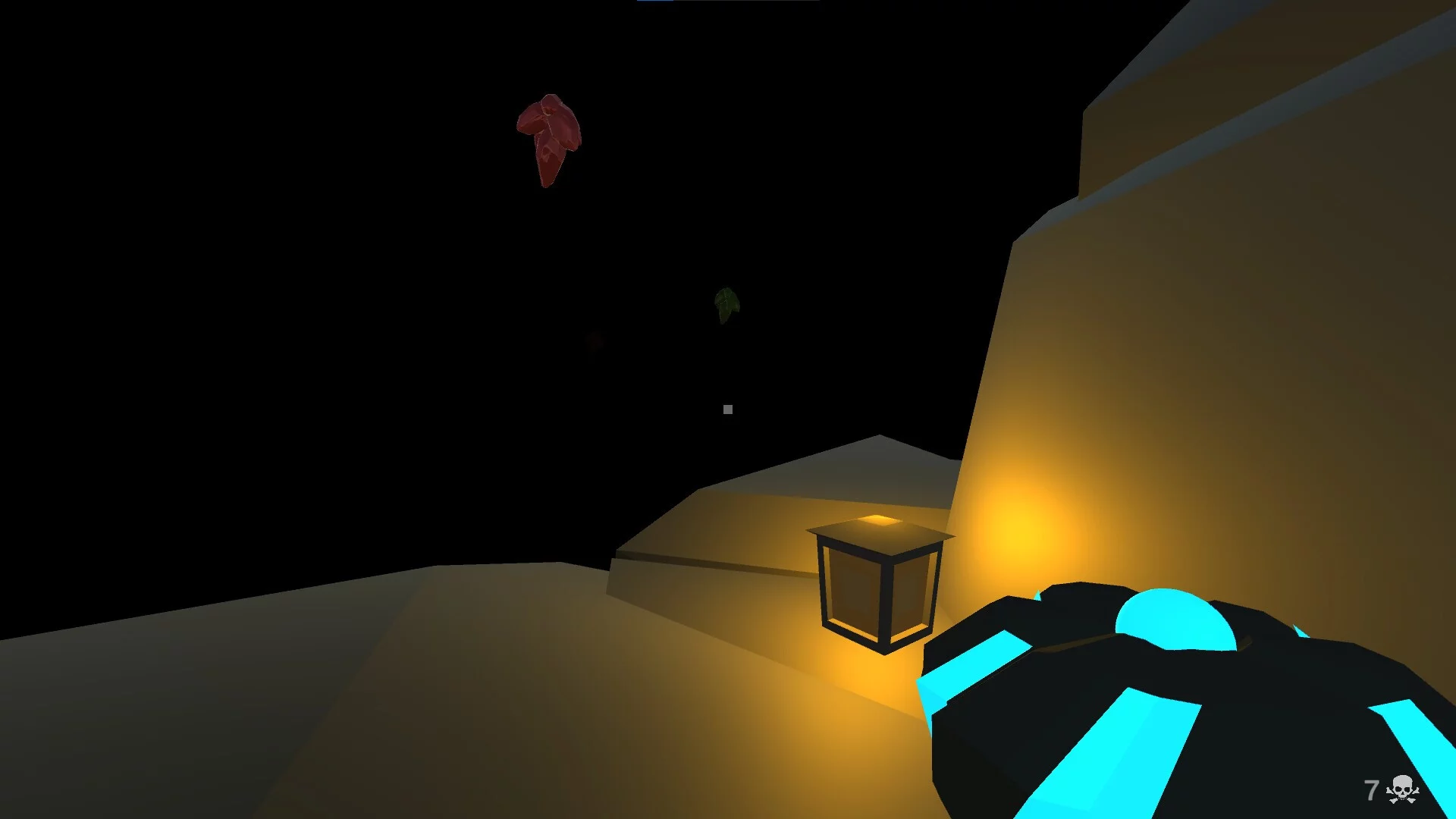 Изображение игры: Toufra