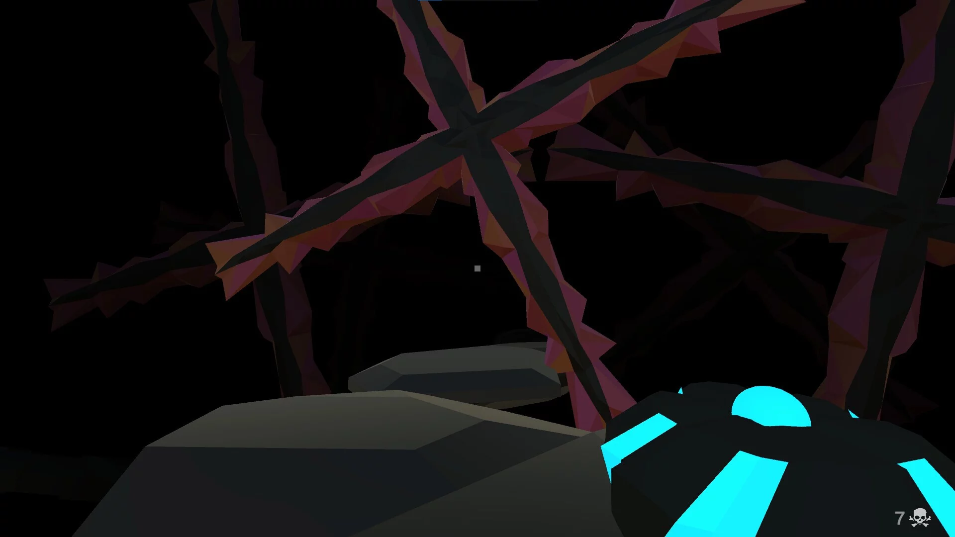 Изображение игры: Toufra