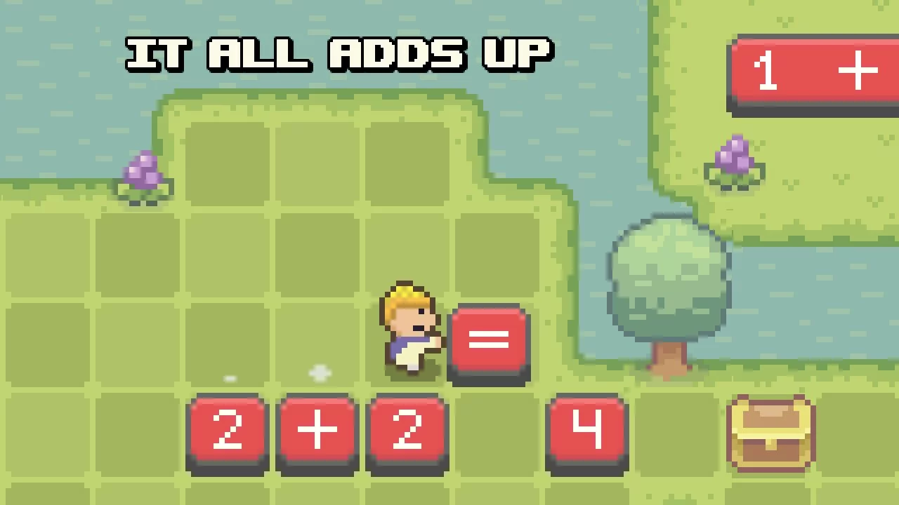 Изображение игры: Block Buster Billy