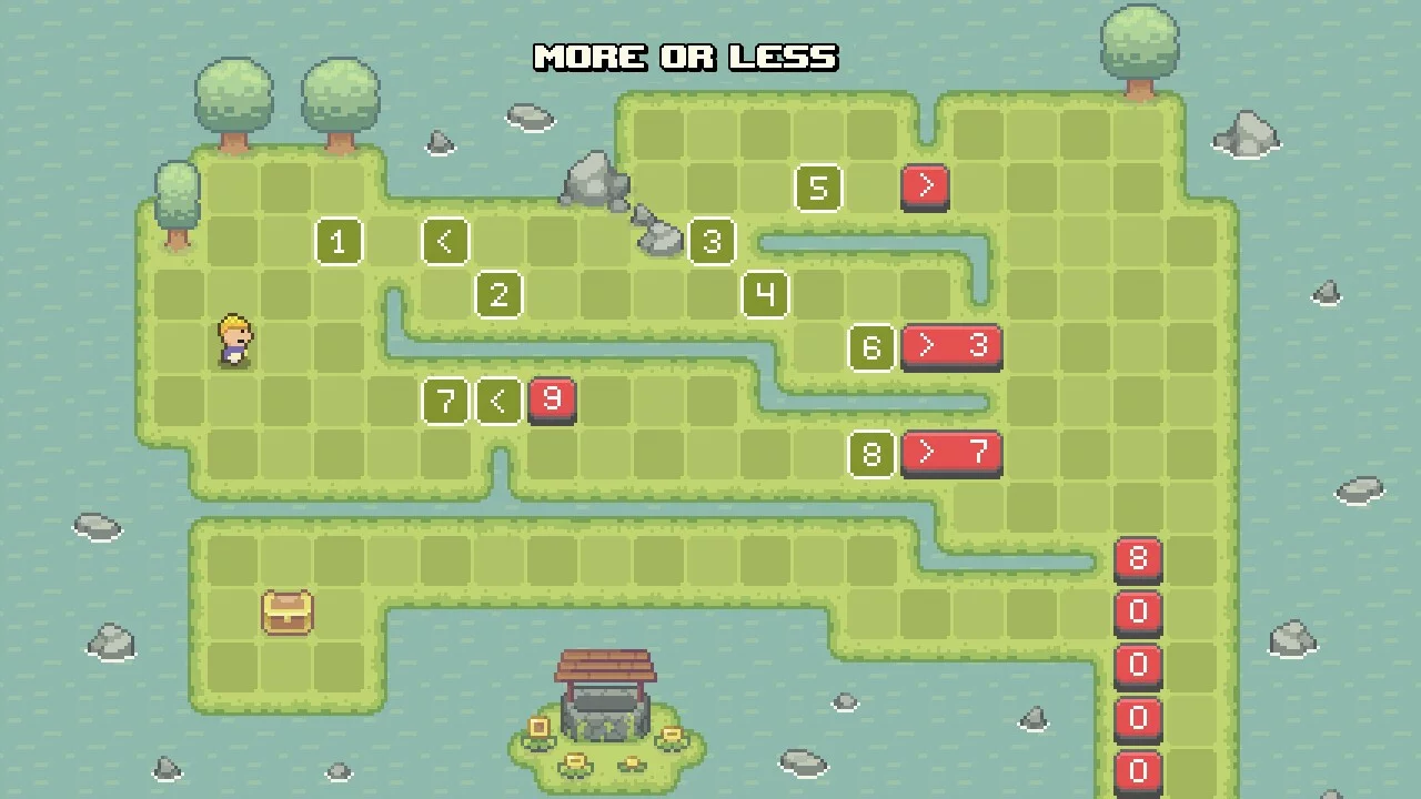 Изображение игры: Block Buster Billy