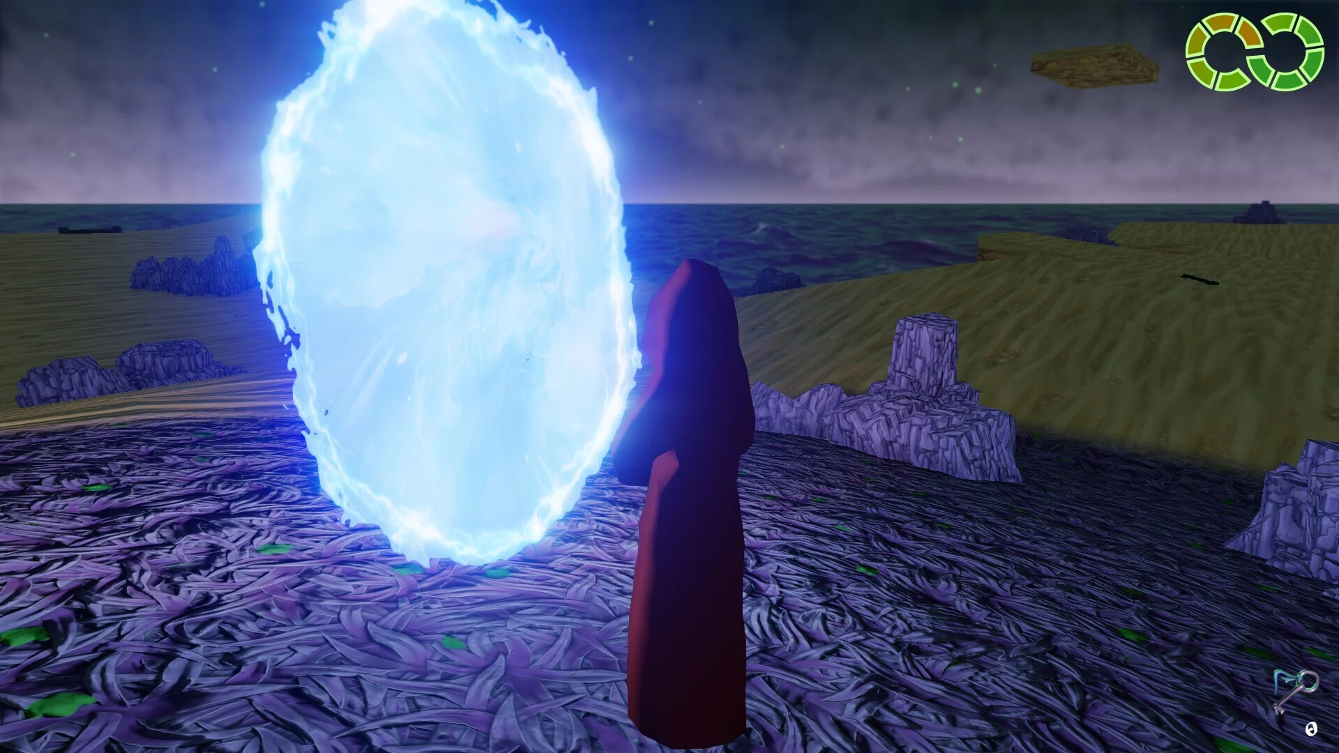 Изображение игры: Infinity Islets