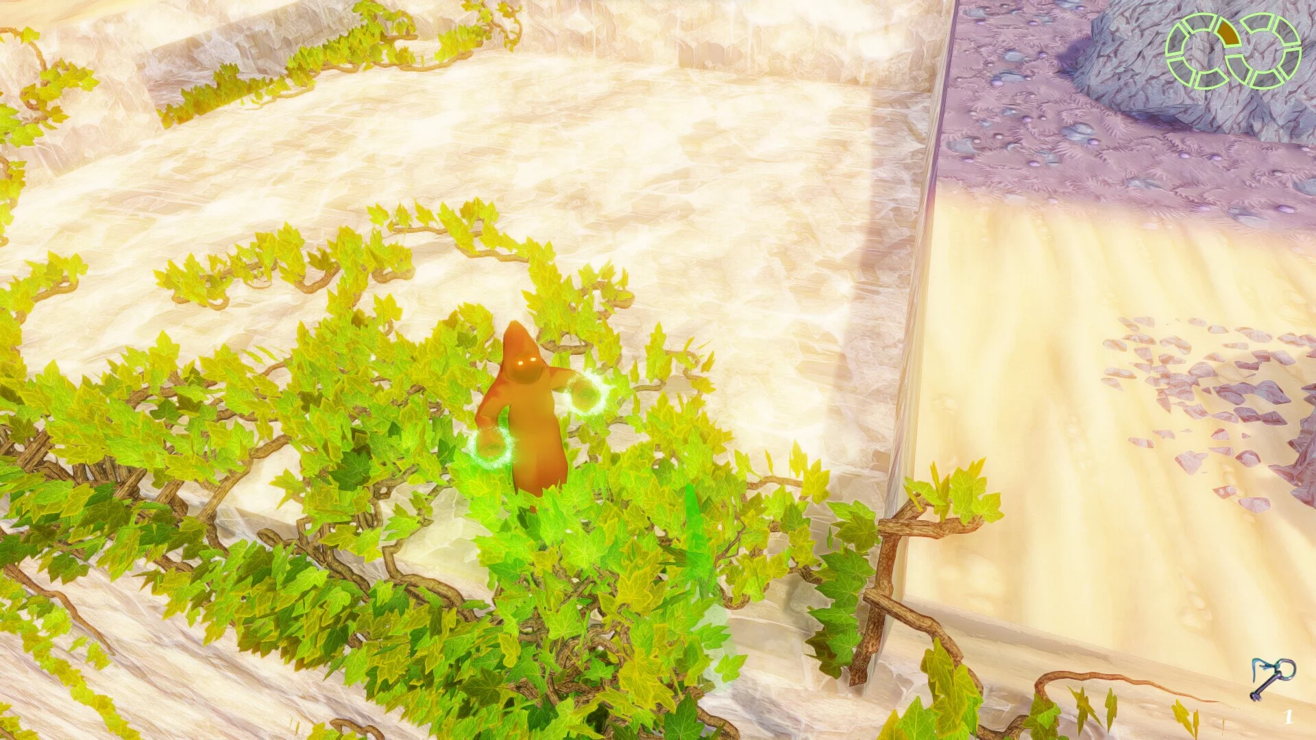 Изображение игры: Infinity Islets