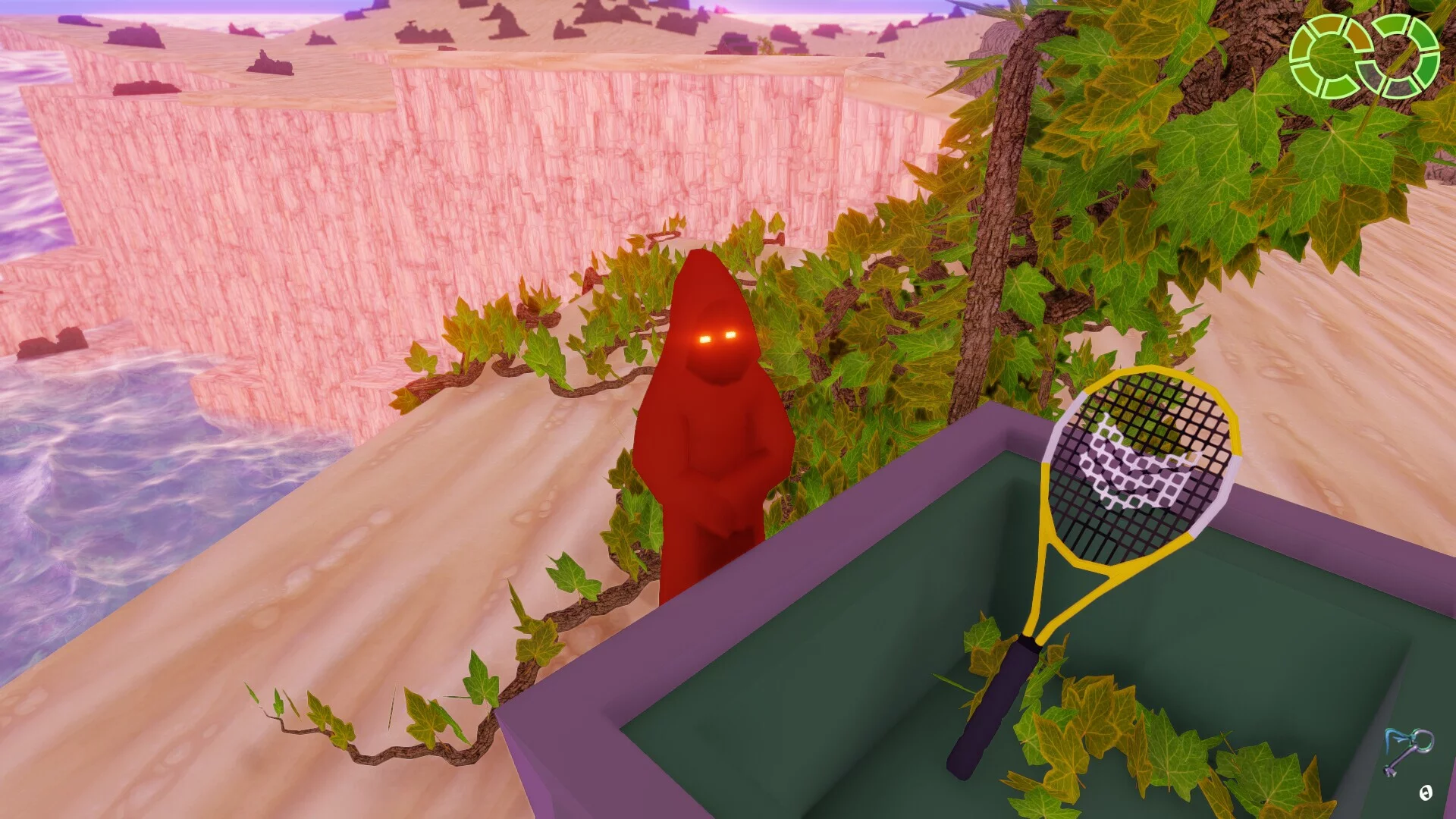 Изображение игры: Infinity Islets