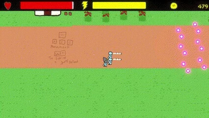 Изображение игры: SCRUMLORDS
