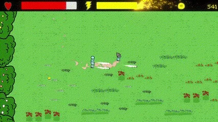 Изображение игры: SCRUMLORDS