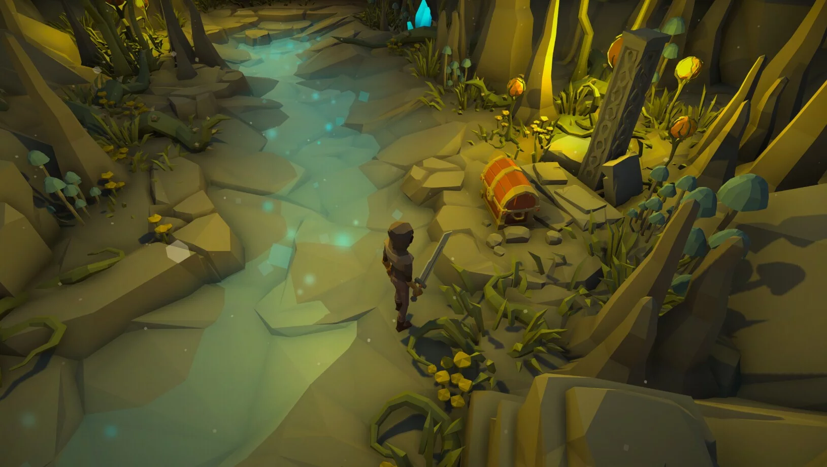 Изображение игры: Dream Fire