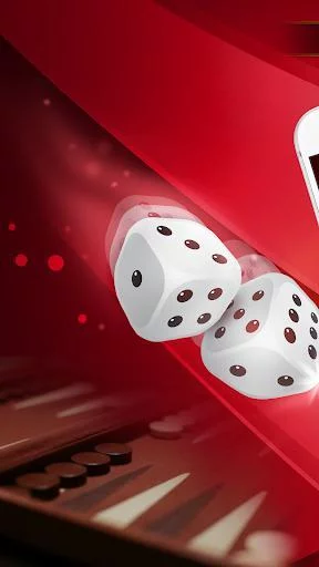 Изображение игры: VIP Backgammon Free: Play Backgammon Online