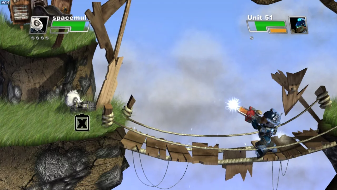 Изображение игры: Small Arms