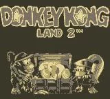 Изображение игры: Donkey Kong Land 2