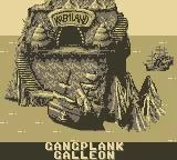 Изображение игры: Donkey Kong Land 2