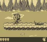 Изображение игры: Donkey Kong Land 2