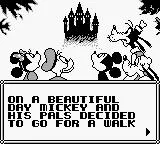 Изображение игры: Mickey Mouse: Magic Wands!