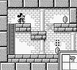 Изображение игры: Mickey Mouse: Magic Wands!