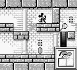 Изображение игры: Mickey Mouse: Magic Wands!