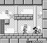 Изображение игры: Mickey Mouse: Magic Wands!
