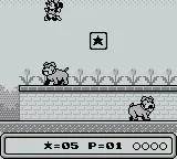 Изображение игры: Mickey's Dangerous Chase