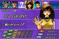 Изображение игры: Yu-Gi-Oh! World Championship Tournament 2004