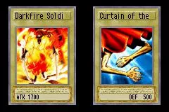 Изображение игры: Yu-Gi-Oh! World Championship Tournament 2004