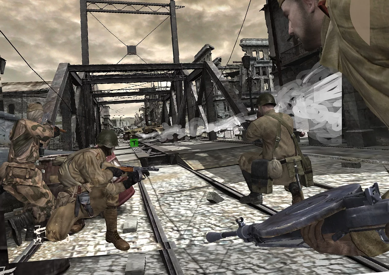 Изображение игры: Karma Online: Prisoners of the Dead