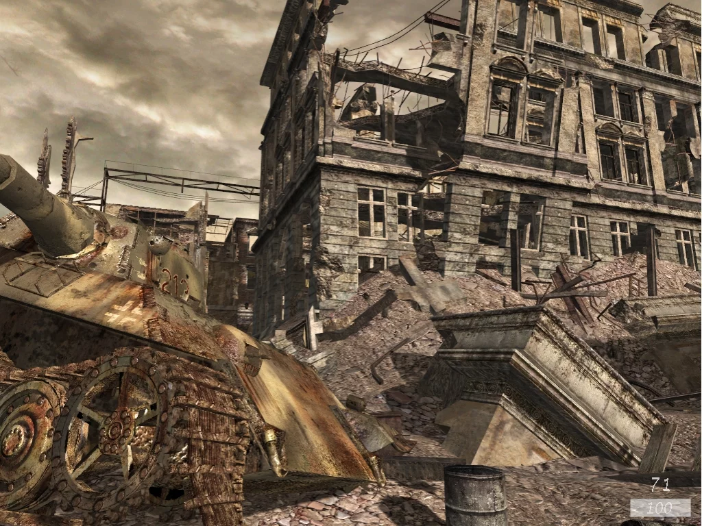 Изображение игры: Karma Online: Prisoners of the Dead