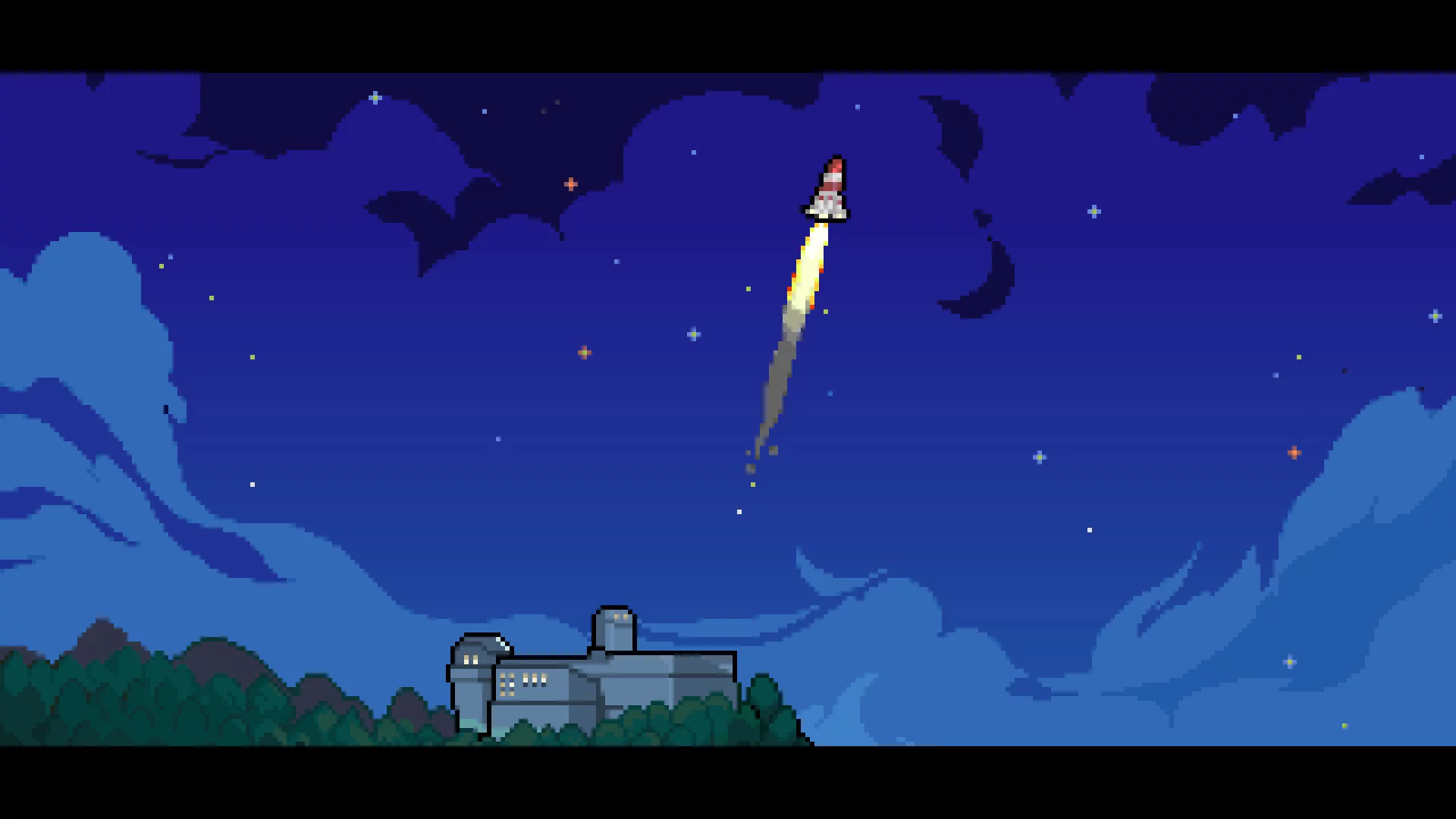 Изображение игры: Meg's Monster