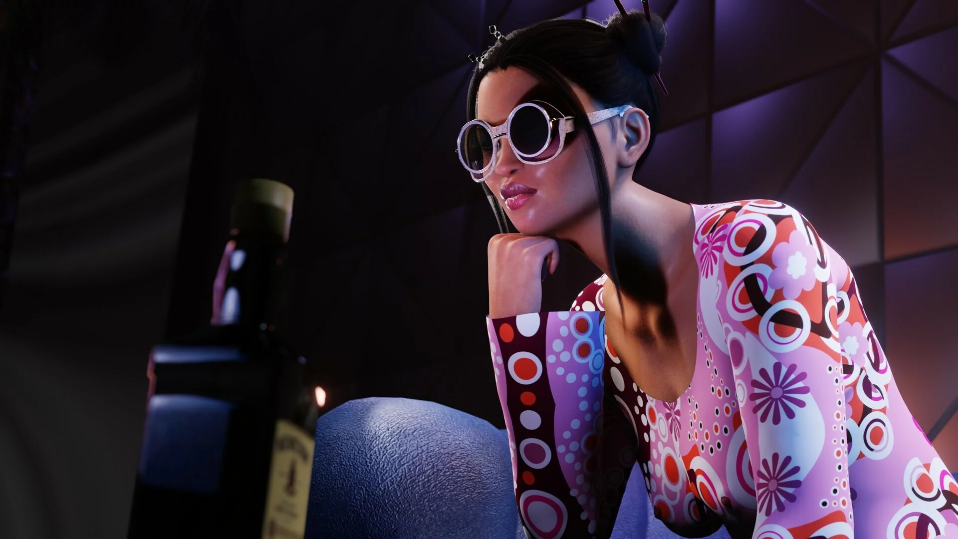 Изображение игры: Sex Bar Simulator 🍸🔞