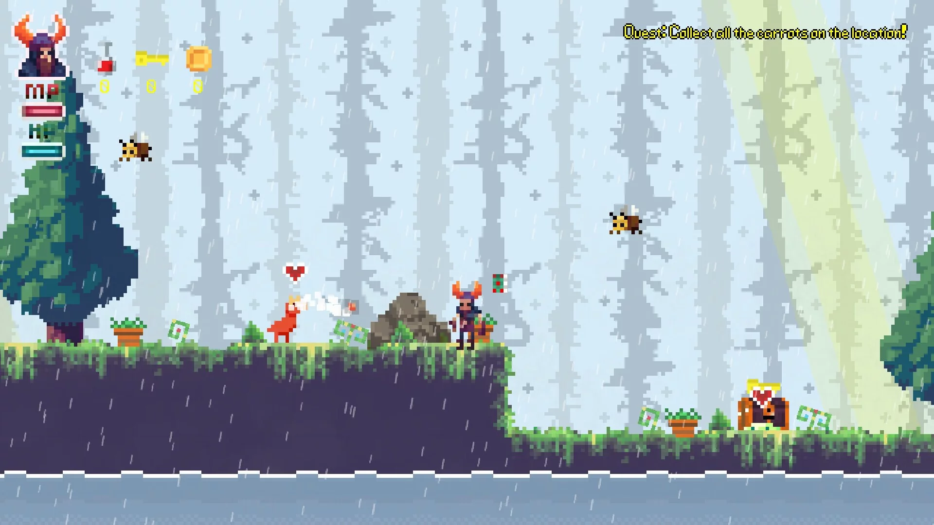 Изображение игры: Ancient Viking