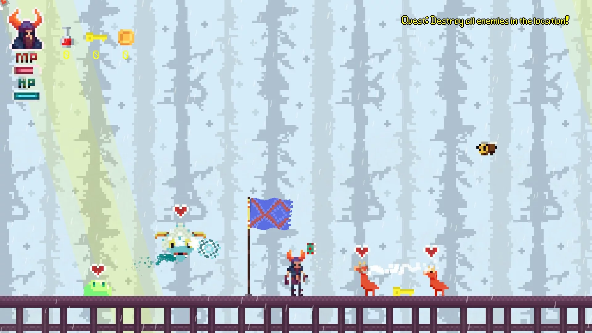 Изображение игры: Ancient Viking