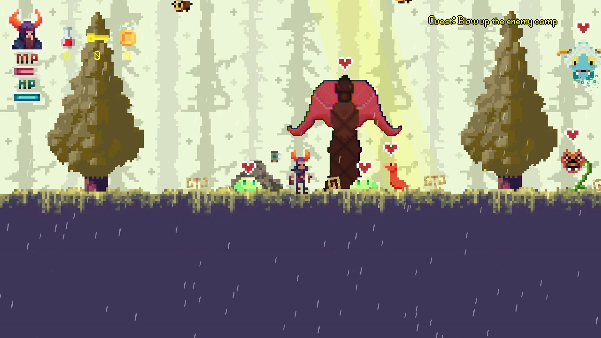 Изображение игры: Ancient Viking