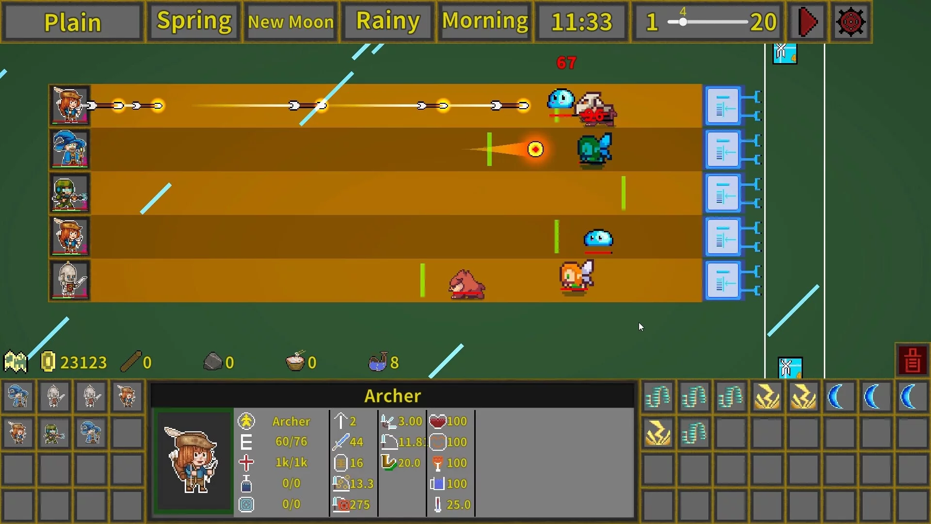 Изображение игры: Tasking