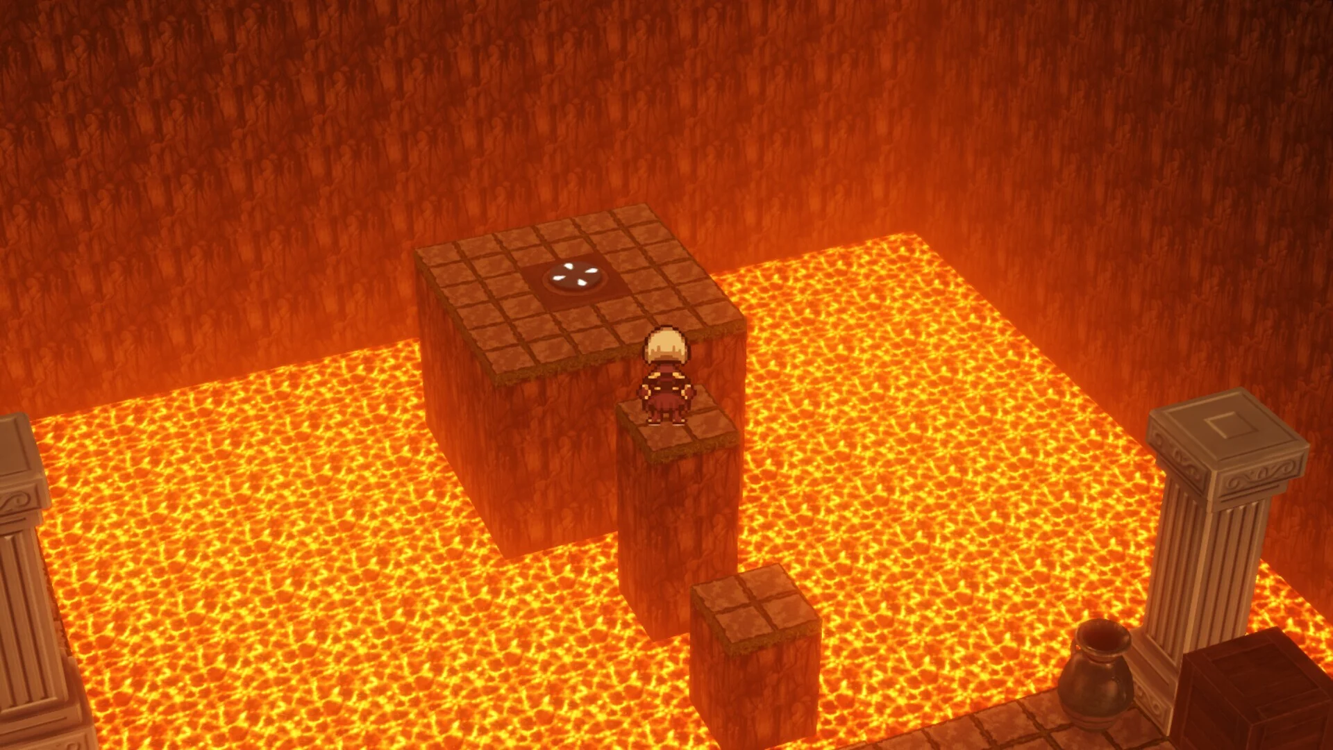 Изображение игры: Diamond Rush