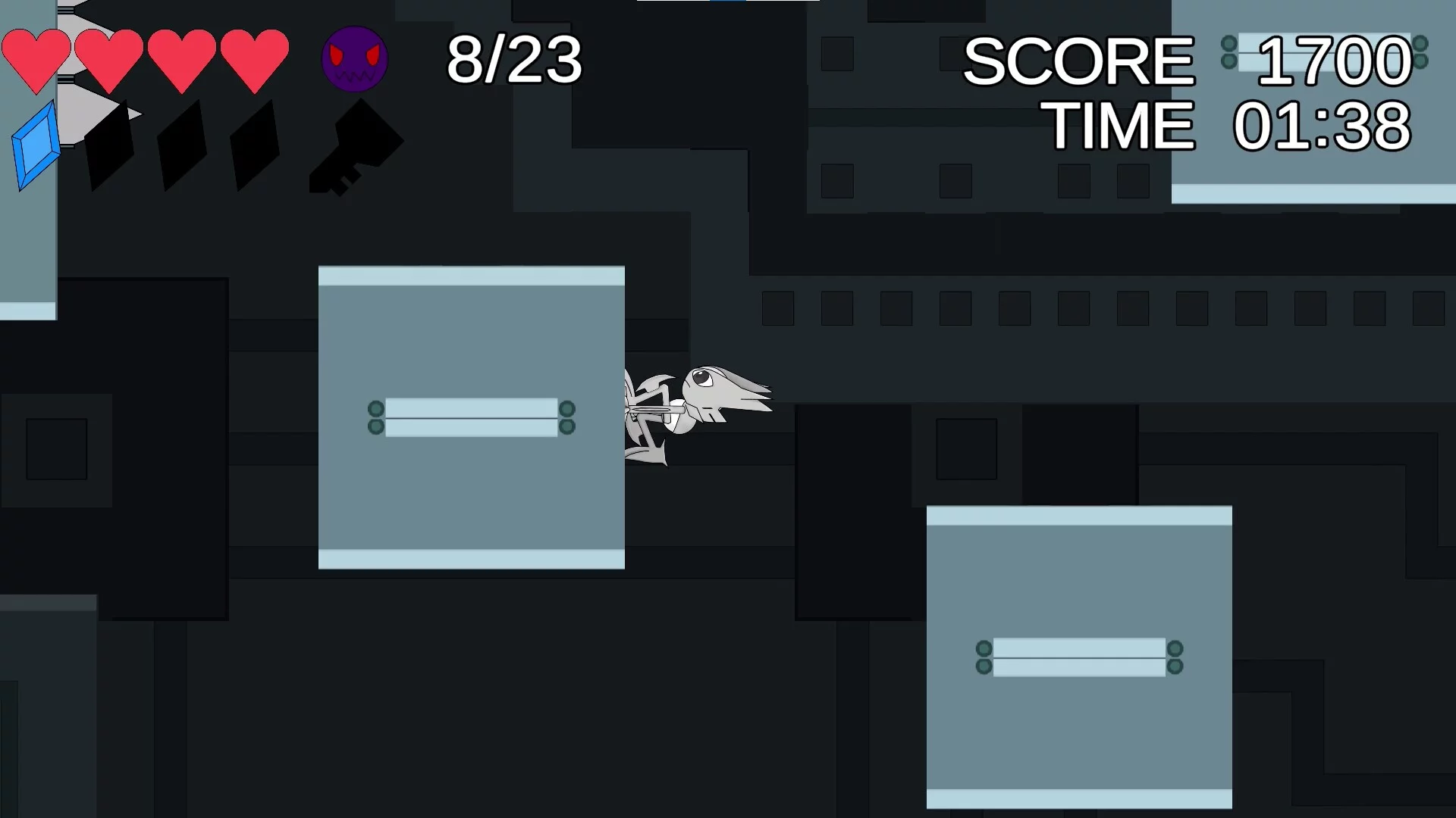 Изображение игры: RIDLE