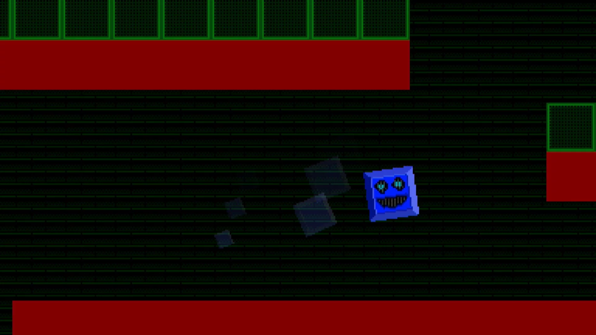 Изображение игры: Floating Cuboid