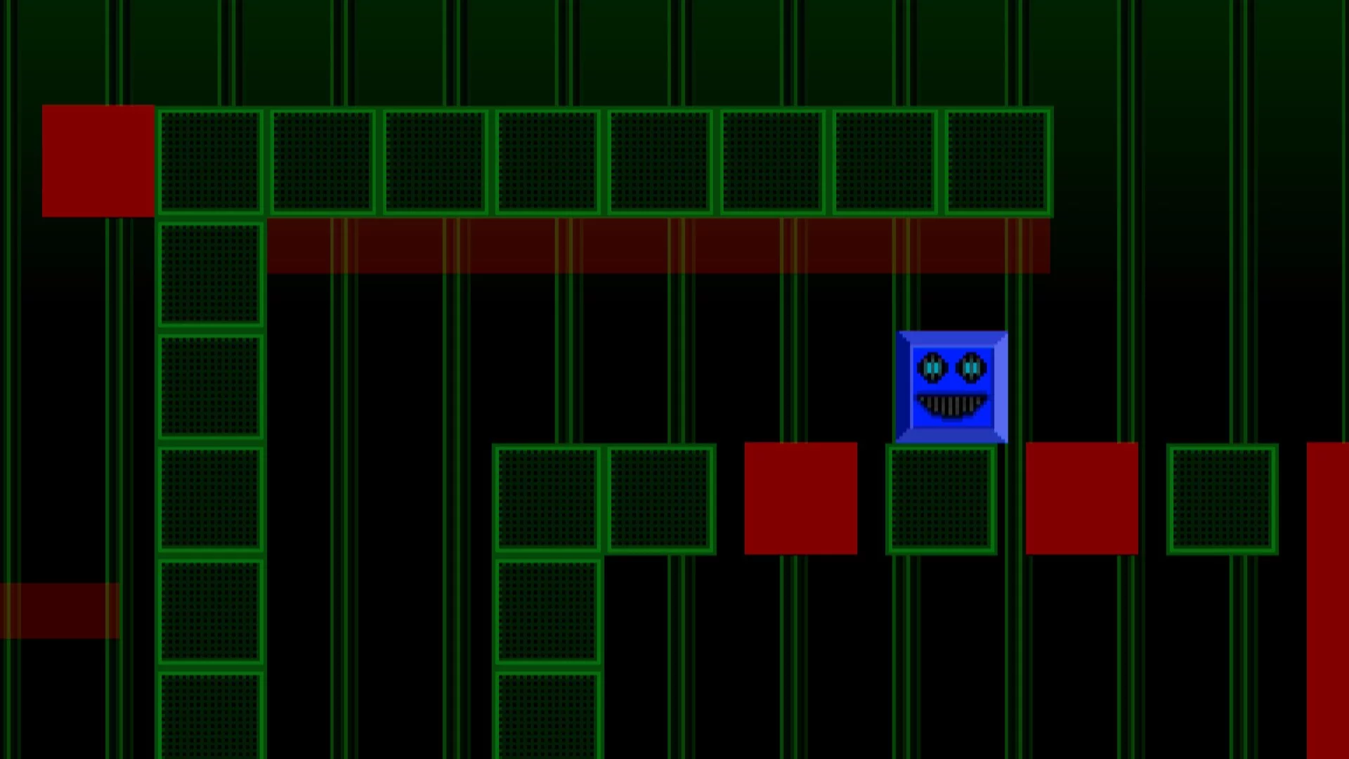 Изображение игры: Floating Cuboid