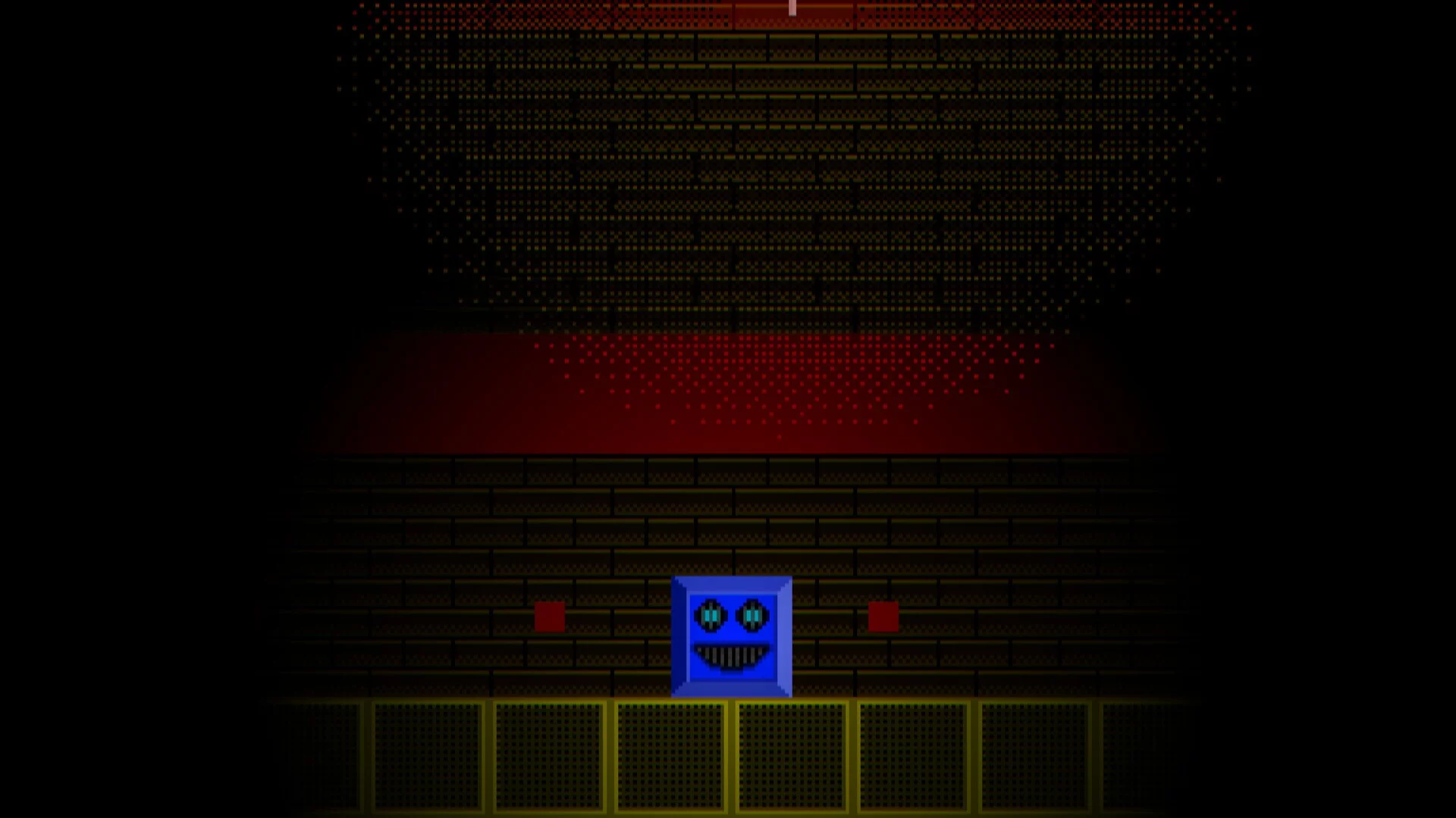 Изображение игры: Floating Cuboid