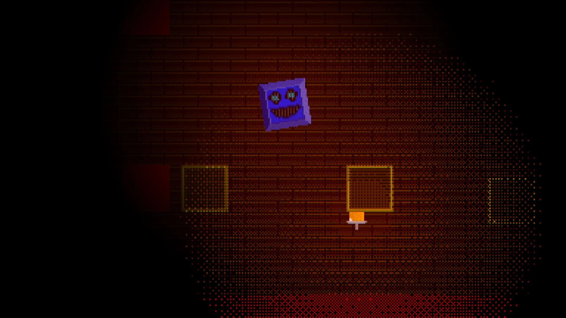 Изображение игры: Floating Cuboid