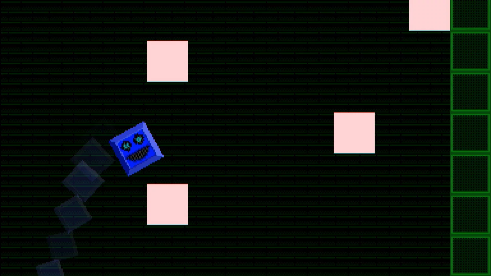 Изображение игры: Floating Cuboid