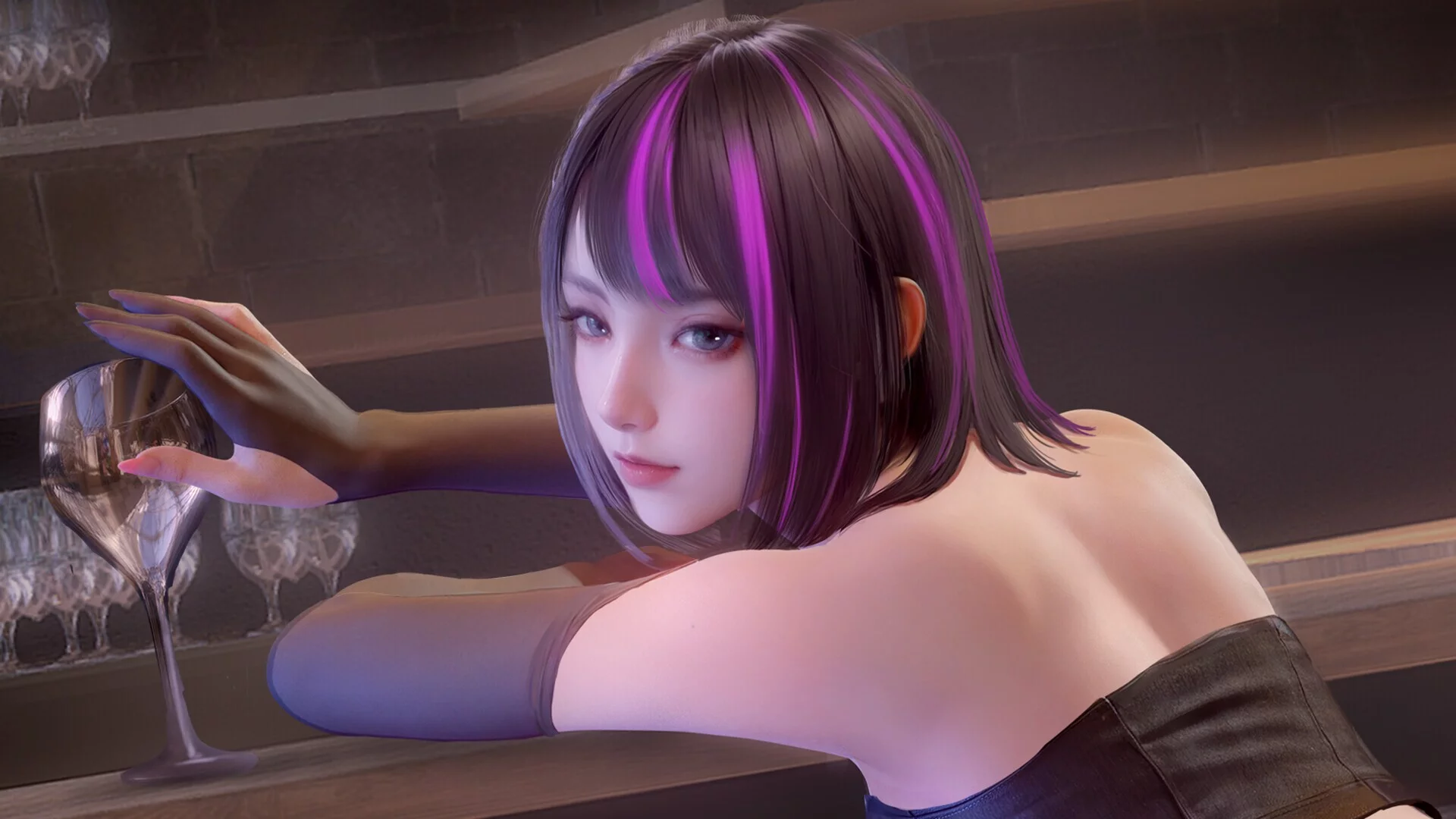 Изображение игры: YUME 3