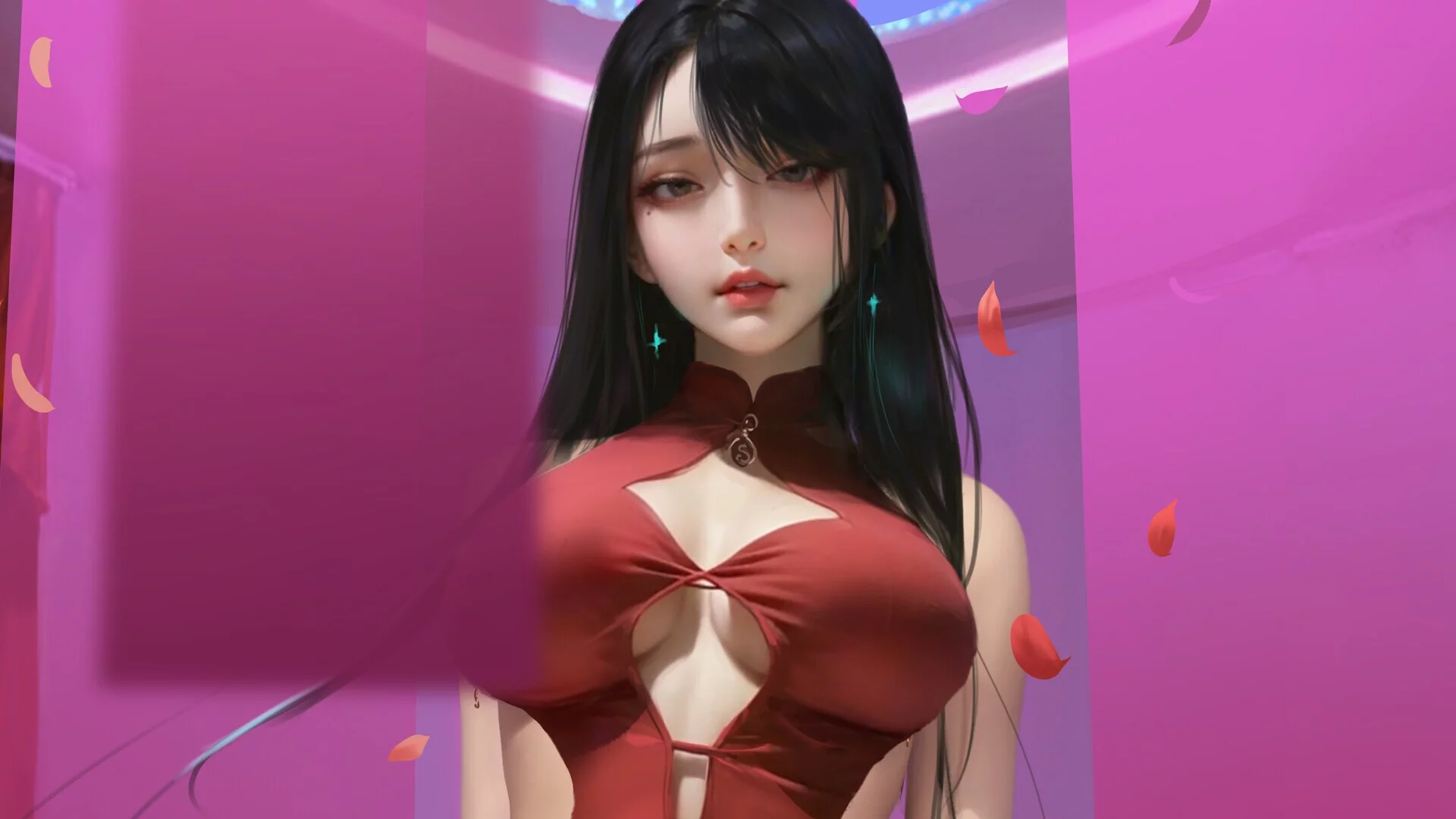 Изображение игры: YUME 3