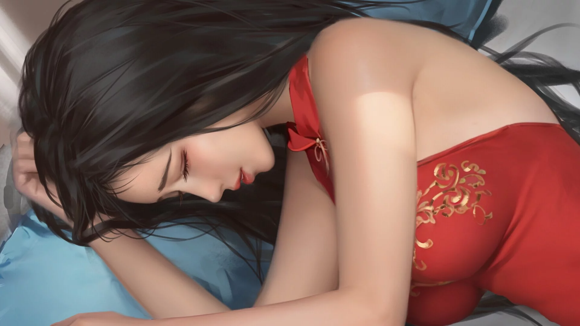 Изображение игры: YUME 3