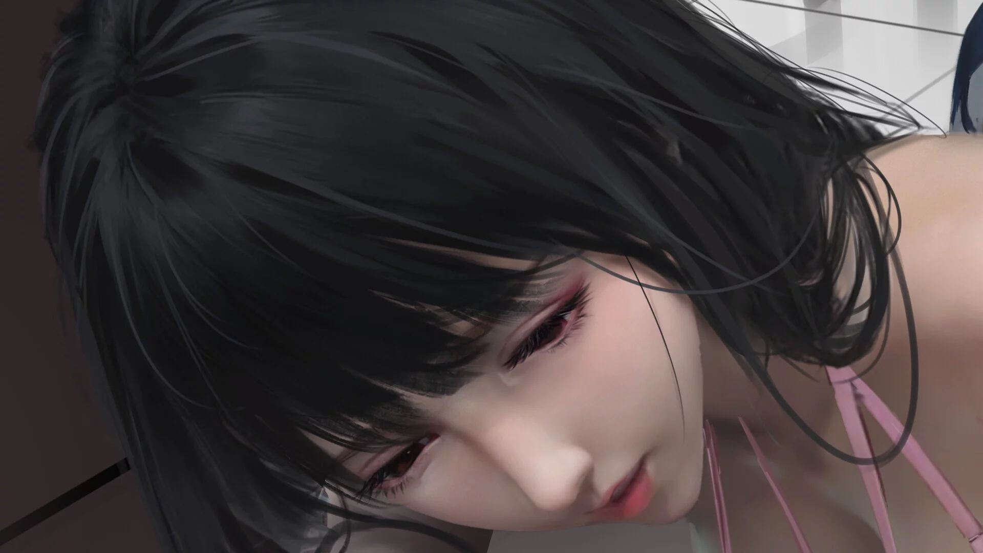 Изображение игры: YUME 3