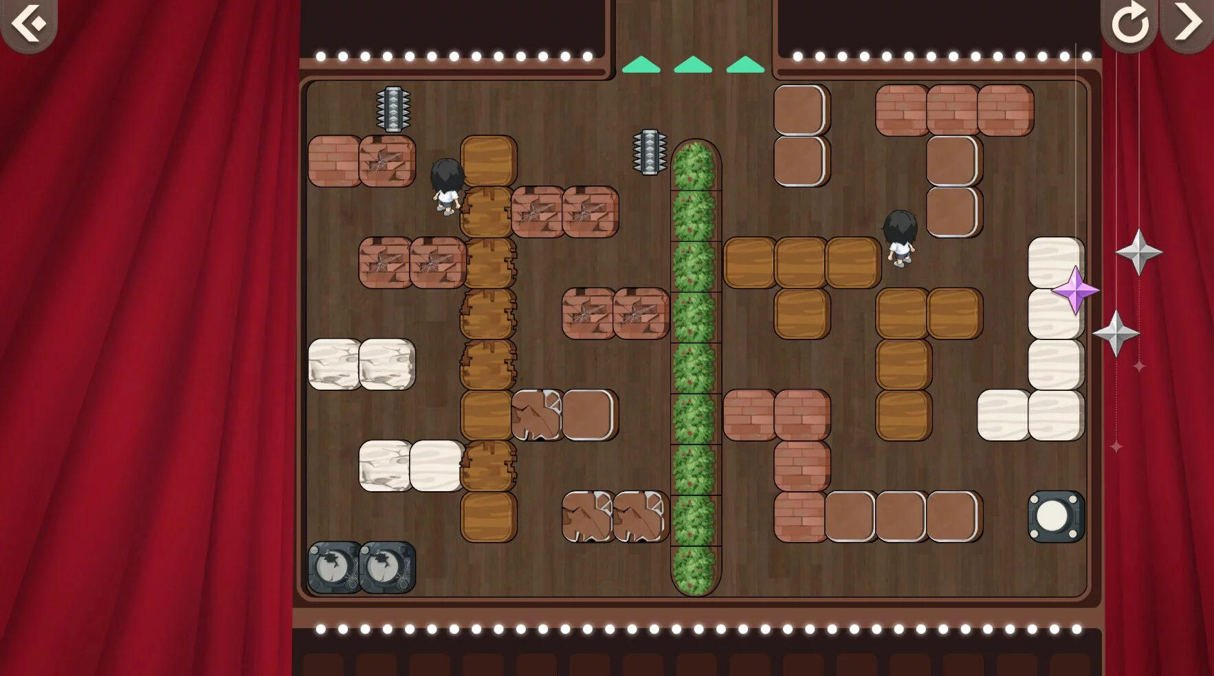 Изображение игры: YUME 3