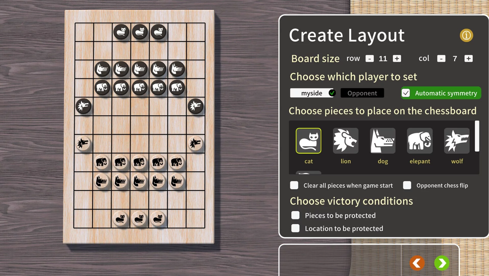 Изображение игры: ALL Chess
