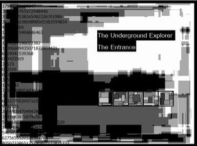 Изображение игры: The Underground Explorer