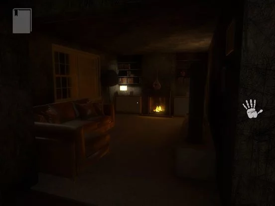 Изображение игры: Paranormal Territory
