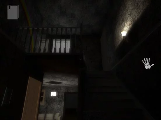 Изображение игры: Paranormal Territory