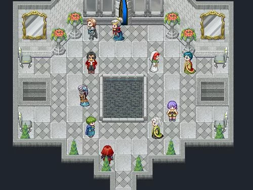 Изображение игры: Aveyond