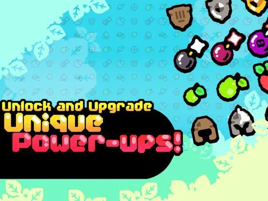 Изображение игры: Froglike: The Frog Roguelike