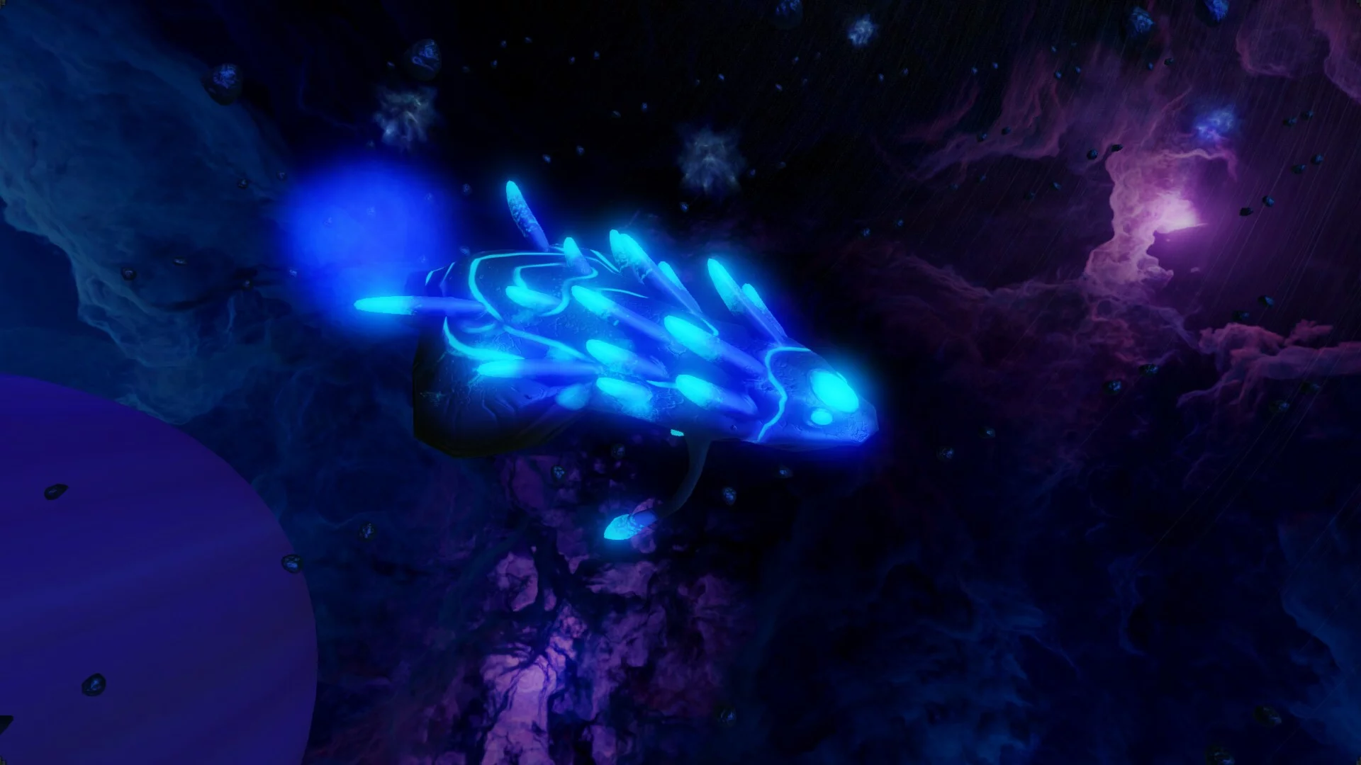 Изображение игры: Space Cats Tactics