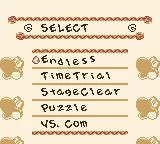 Изображение игры: Tetris Attack